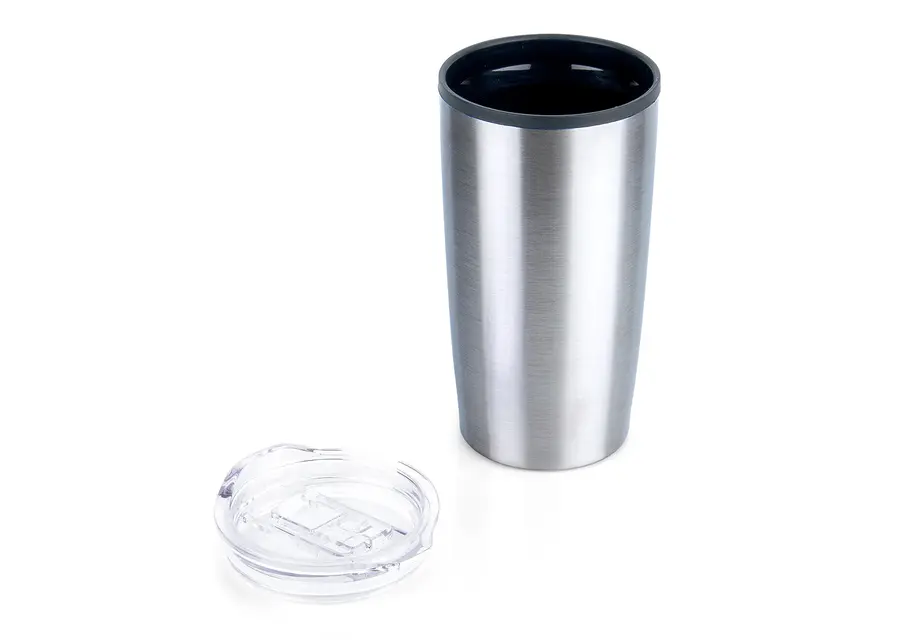 Vaso En Acero Speed 550 ml / 19 oz 4