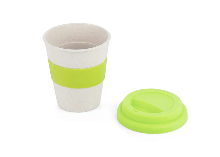 Vaso Bambú Ii 350 ml / 12 oz 12