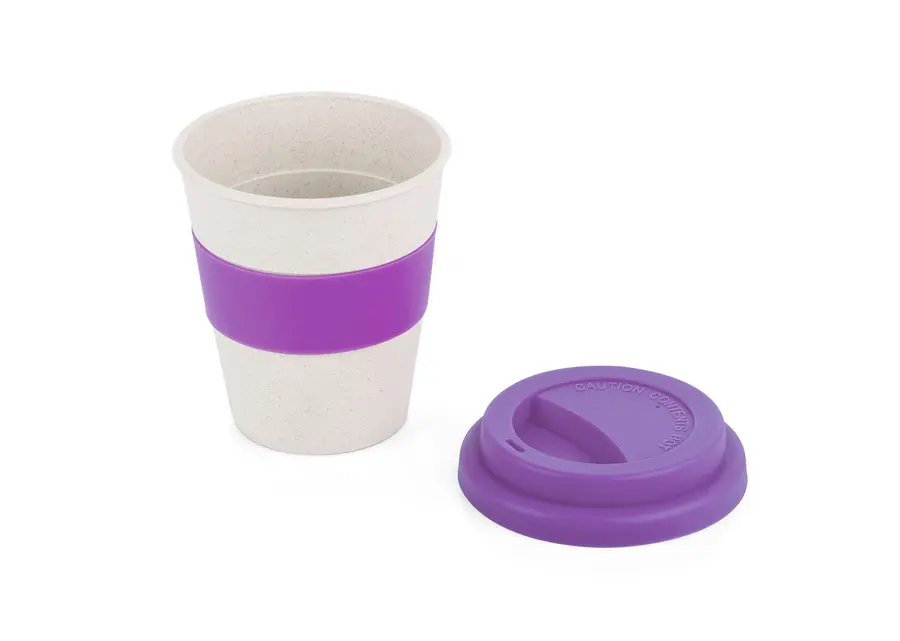 Vaso Bambú Ii 350 ml / 12 oz 15