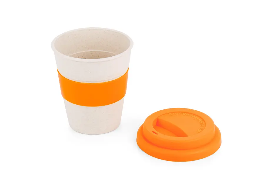 Vaso Bambú Ii 350 ml / 12 oz 16