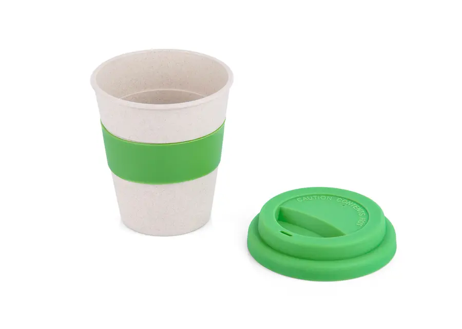 Vaso Bambú Ii 350 ml / 12 oz 18