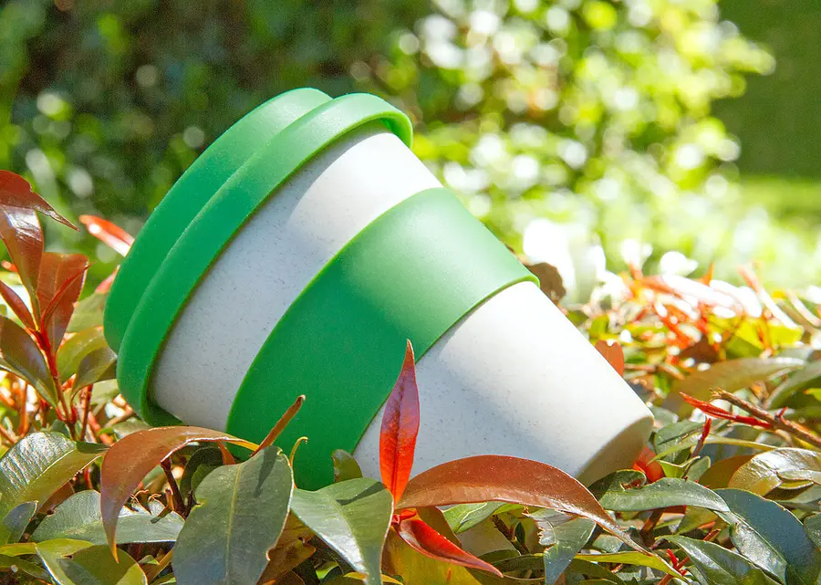 Vaso Bambú Ii 350 ml / 12 oz 21