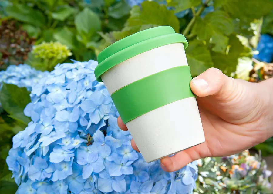 Vaso Bambú Ii 350 ml / 12 oz 22