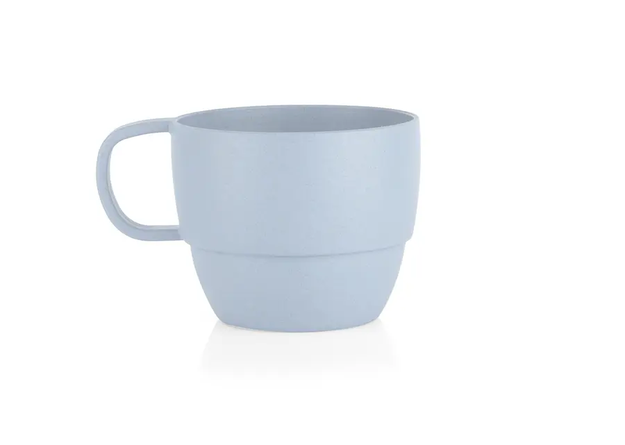 Mug Paja De Trigo 350 ml / 12 oz 4