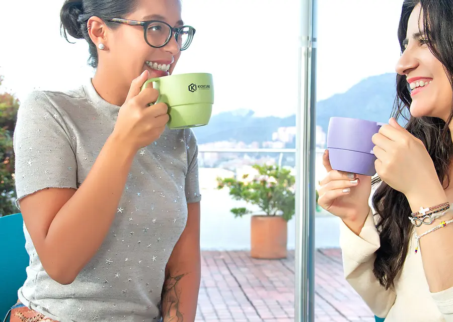 Mug Paja De Trigo 350 ml / 12 oz 13