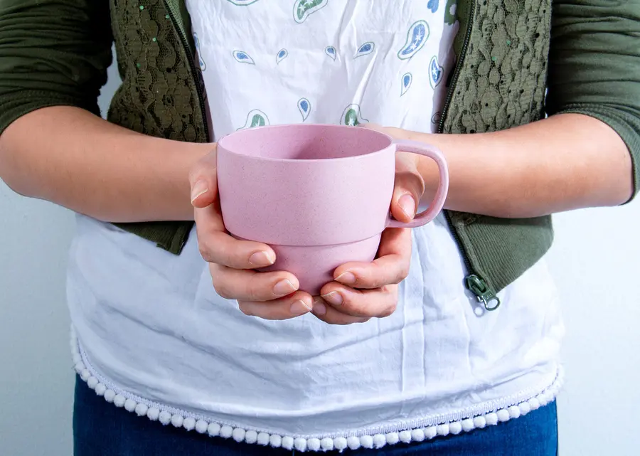 Mug Paja De Trigo 350 ml / 12 oz 15