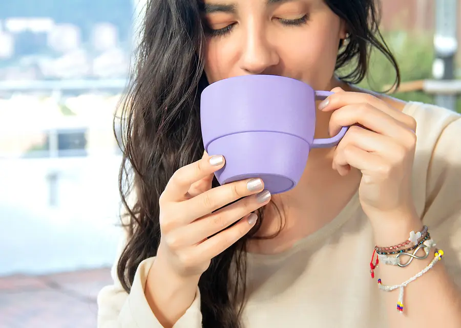 Mug Paja De Trigo 350 ml / 12 oz 22