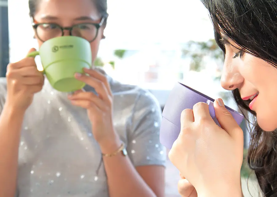 Mug Paja De Trigo 350 ml / 12 oz 23