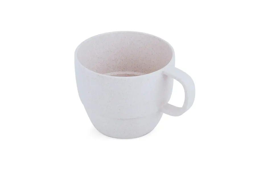 Mug Paja De Trigo 350 ml / 12 oz 8