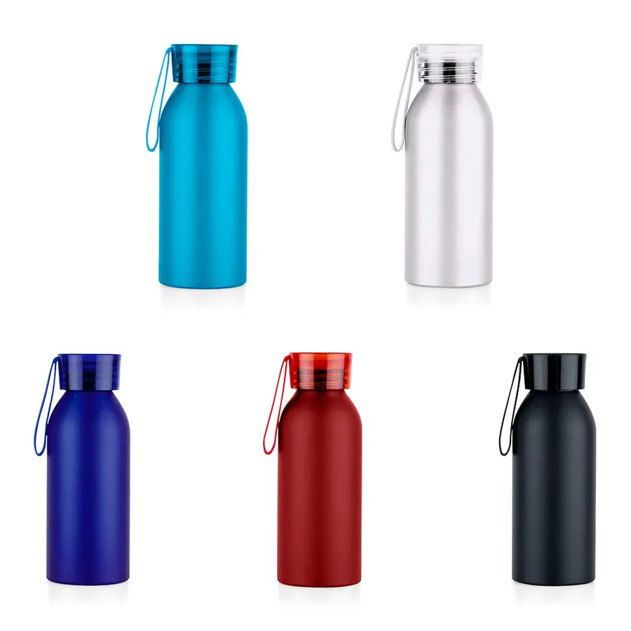 Botella Aluminio Odette 500 ml / 17 oz 9