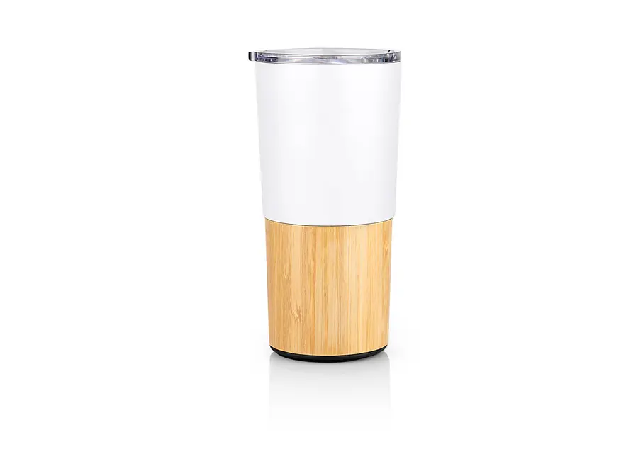 Vaso Bambú Mix 550 ml / 19 oz 2