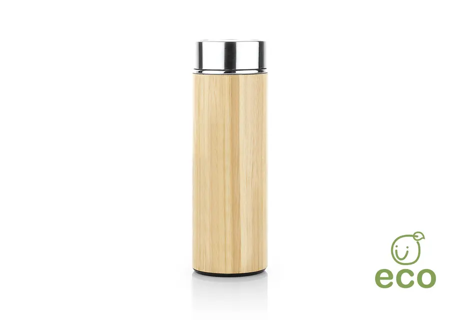 Termo Bambú 550 ml / 19 oz 3