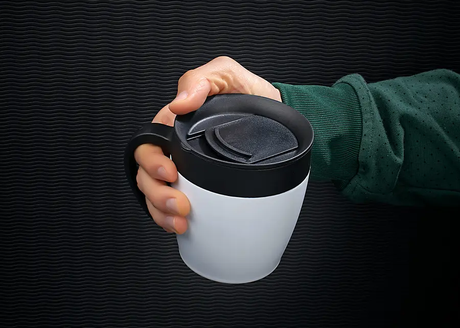 Vaso Mercury 350ml / 12 Oz 10