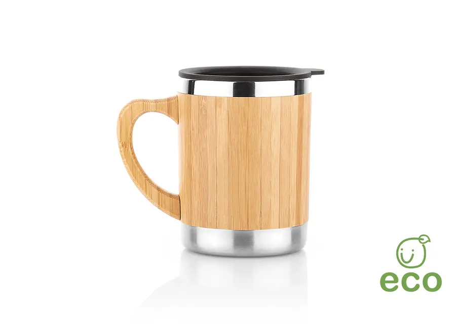 Mug Bamboo 300 ml / 10 Oz