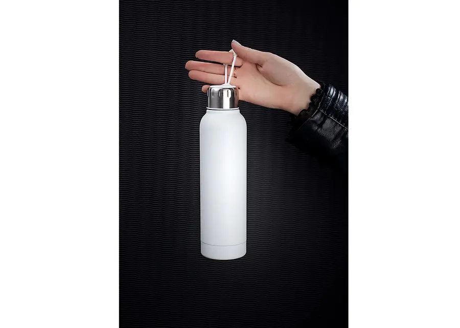 Botella Mustang 650 ml / 22 oz 12