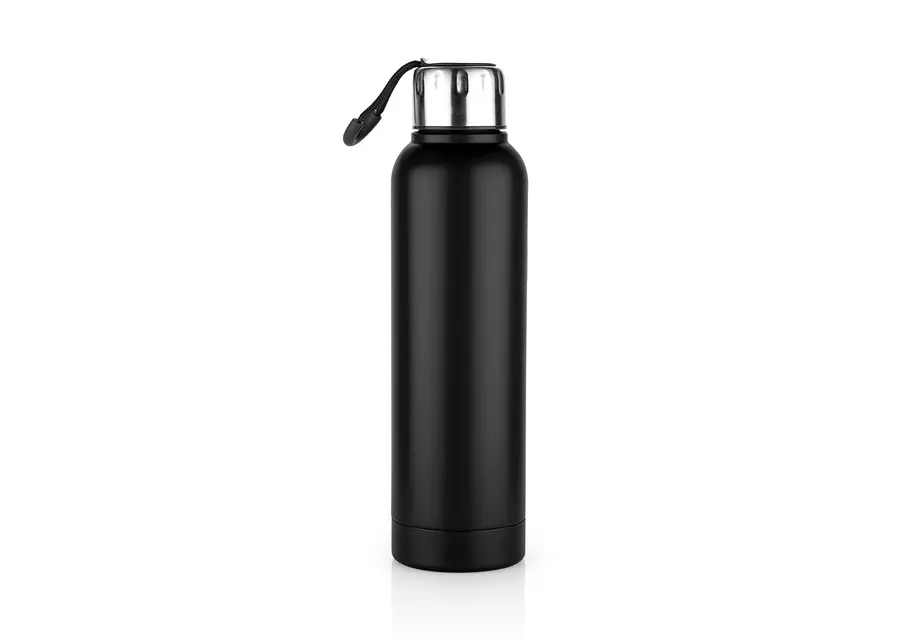 Botella Mustang 650 ml / 22 oz 2