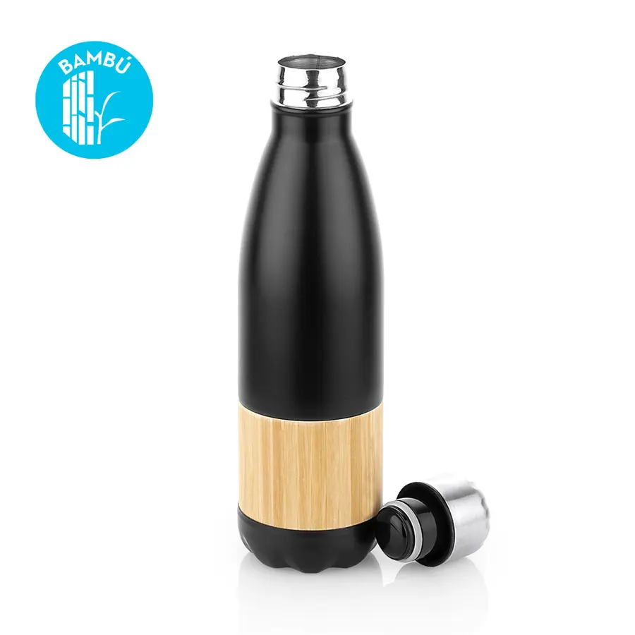Botella Lennox 500 ml / 17 Oz 6