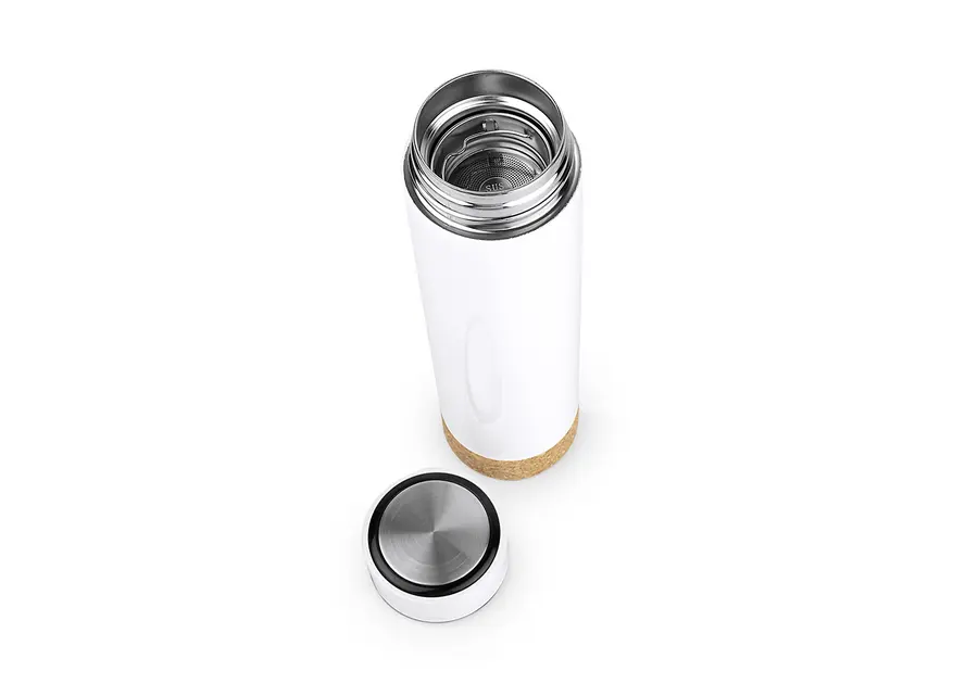 Termo En Acero Shadow 430 ml / 14 oz 8