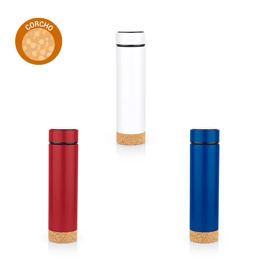 Termo En Acero Shadow 430 ml / 14 oz 9