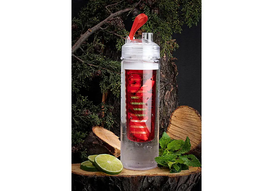 Botella Infusión Vanessa 750 ml / 25 oz 9