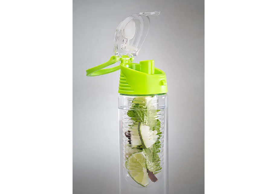 Botella Infusión Stefy 750 ml / 25 oz 14