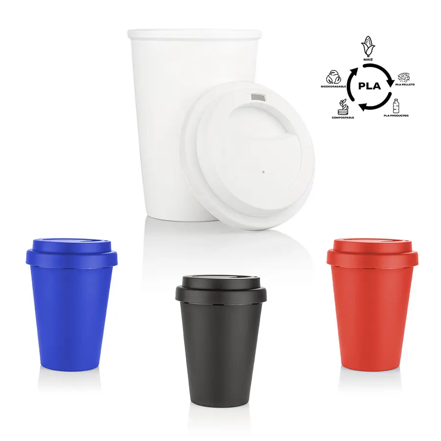 Vaso Capuchino 450 ml / 15 oz 8