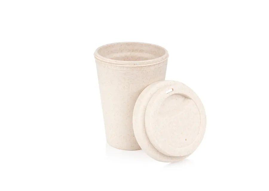 Vaso Mokka Trigo 350 ml / 12 oz 2