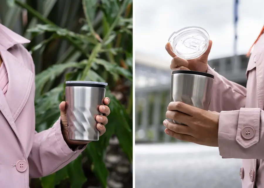 Vaso Macchiatto 300 ml / 10 oz 5