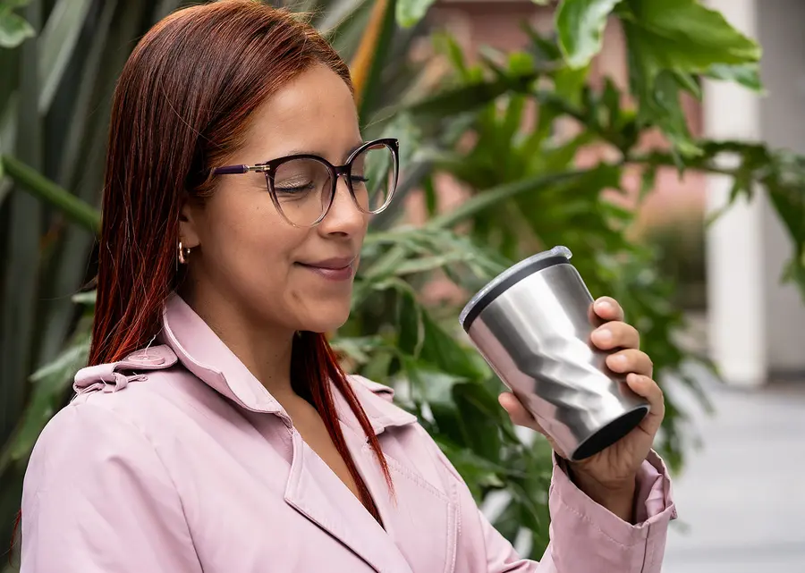 Vaso Macchiatto 300 ml / 10 oz 8
