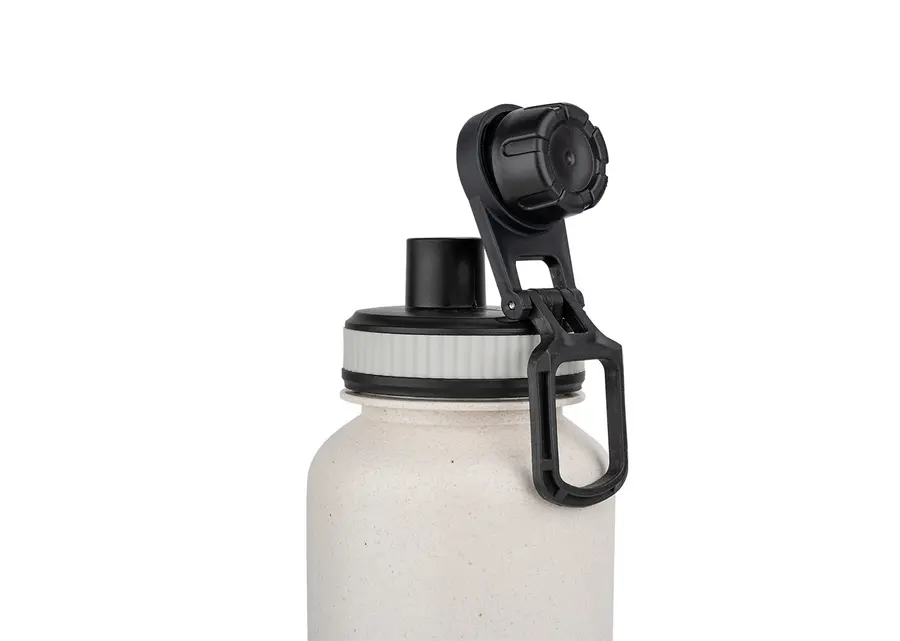 Botella Litro Trigo 1150 ml / 39 oz 2