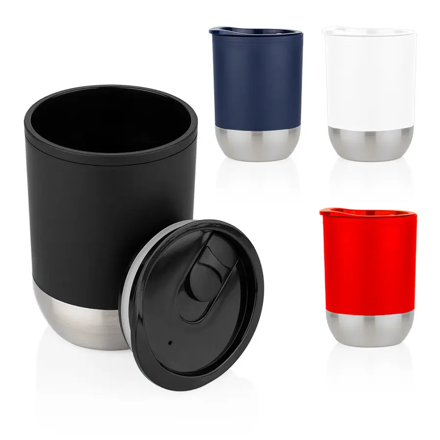 Vaso Para Café Toffe 300 ml / 10 oz 10