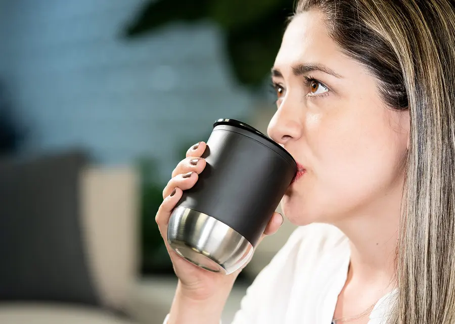 Vaso Para Café Toffe 300 ml / 10 oz 11