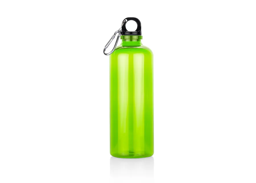 Botella Miles Plastica 700 ml / 24 oz 4