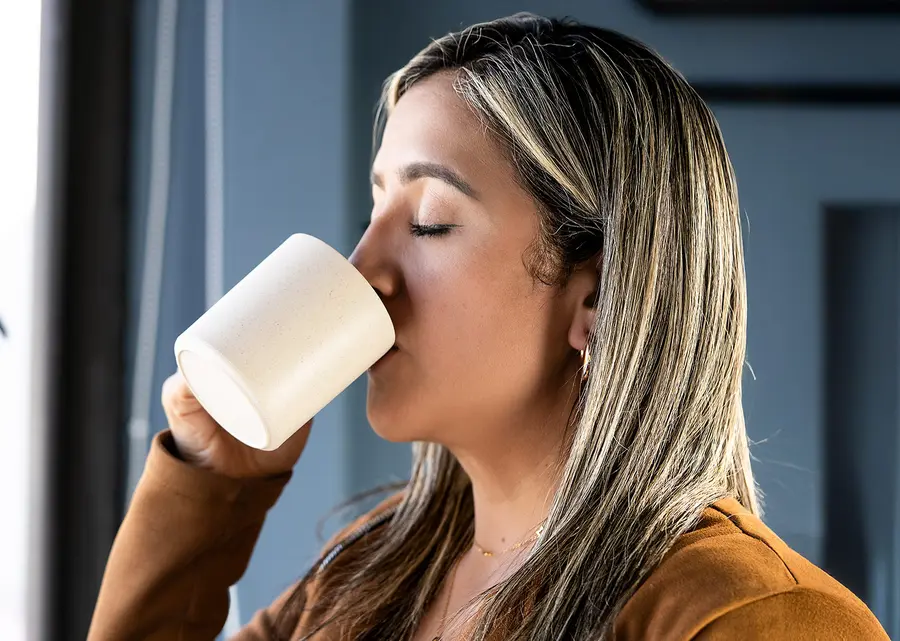 Mug Trigo Desire 350 ml / 12 oz 7