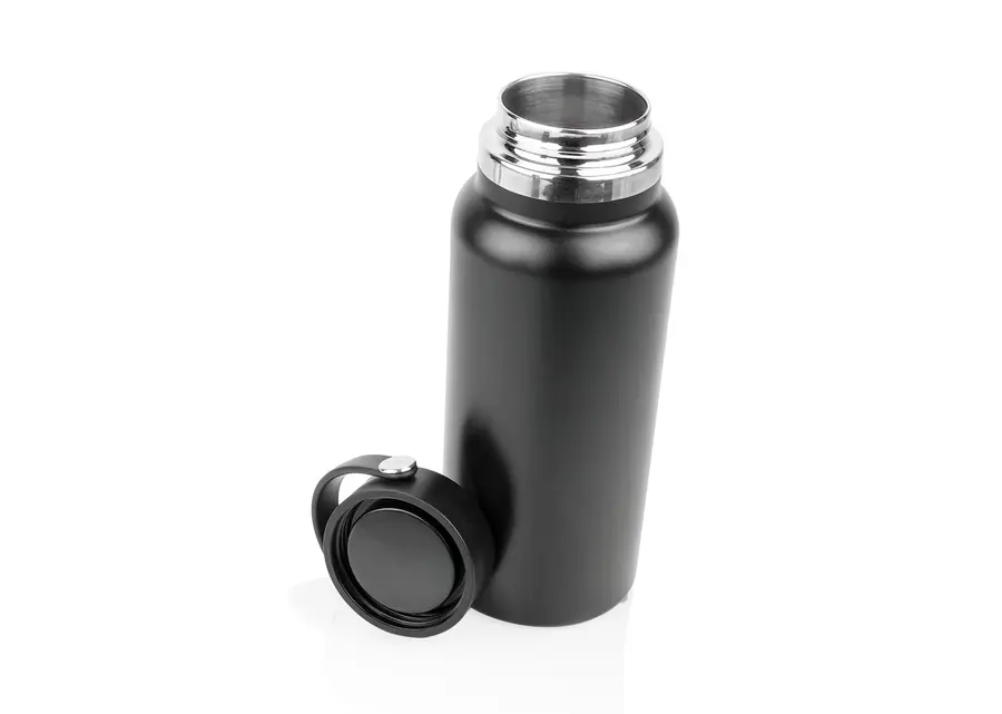 Botella De Acero Clamp 1000 ml / 34 oz 3