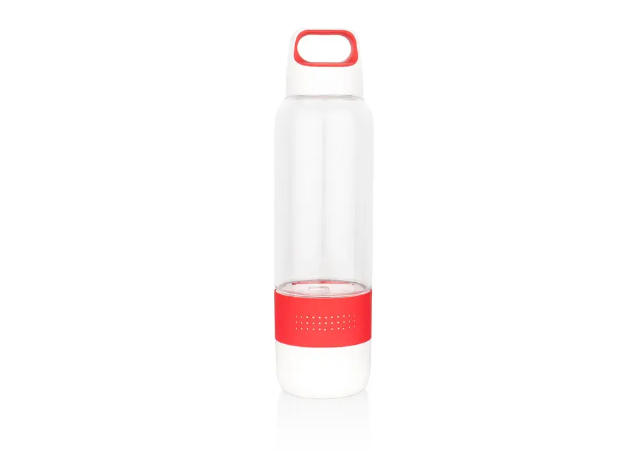 Botella Deportiva+Toalla Ice 500 ml / 17 Oz 2
