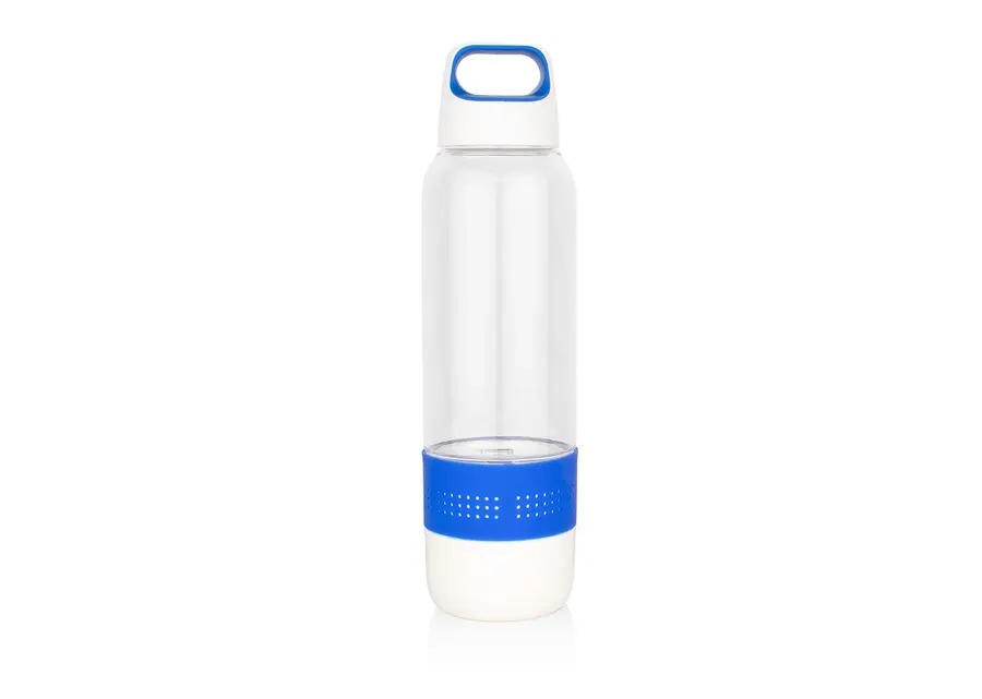 Botella Deportiva+Toalla Ice 500 ml / 17 Oz 6