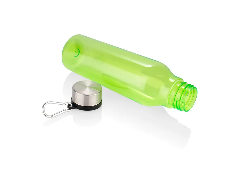 Botella Deportiva Breeze 600 ml / 20 Oz 7