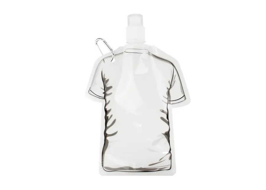 Botella Sport Crack 480 ml / 16 Oz 2