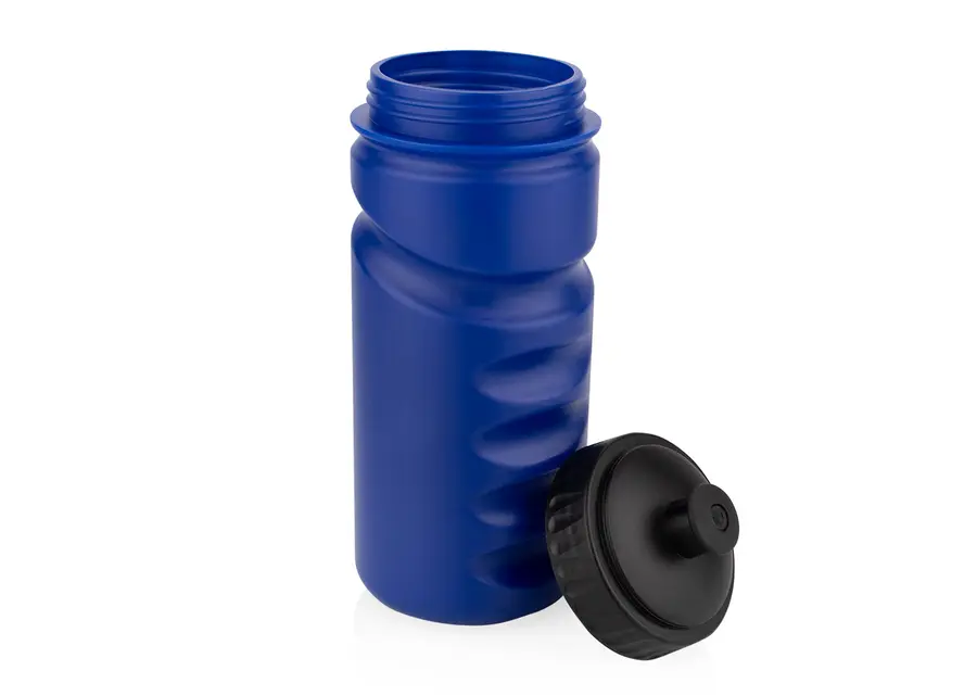 Botella Deportiva Iron 550 ml / 19 oz 7