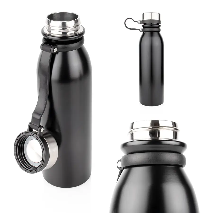 Botella en Acero Celtic 650 ml / 22 Oz