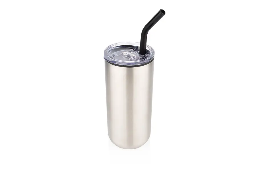 Vaso en Acero Dodger 500 ml / 17 Oz 3