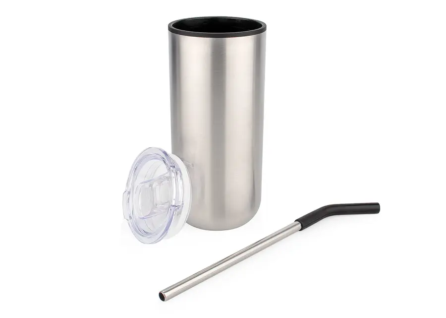 Vaso en Acero Dodger 500 ml / 17 Oz 4