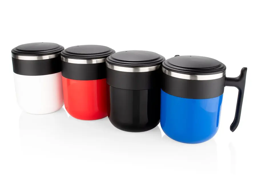 Vaso en Acero Astro 350 ml / 12 Oz 3
