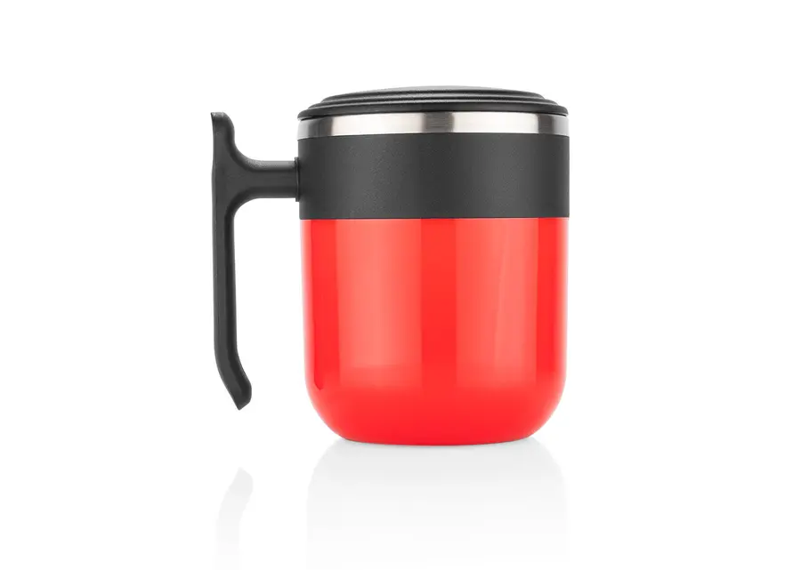 Vaso en Acero Astro 350 ml / 12 Oz 4