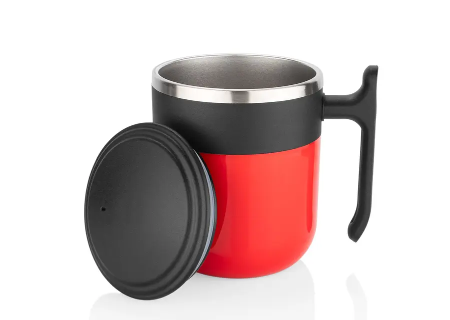 Vaso en Acero Astro 350 ml / 12 Oz 5