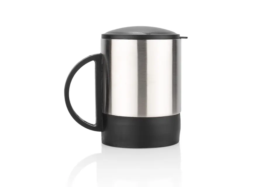 Vaso en Acero Bruin 150 ml / 5 Oz 2