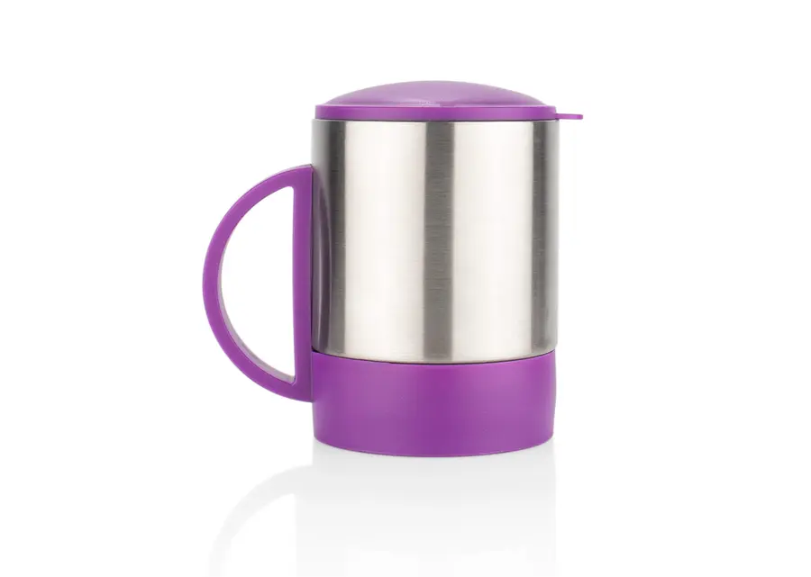 Vaso en Acero Bruin 150 ml / 5 Oz 3