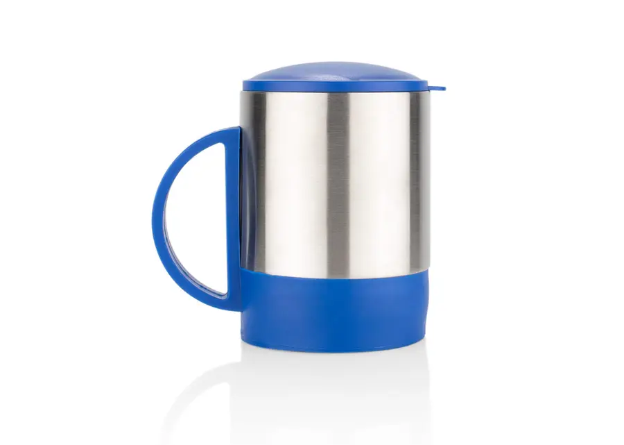 Vaso en Acero Bruin 150 ml / 5 Oz 6