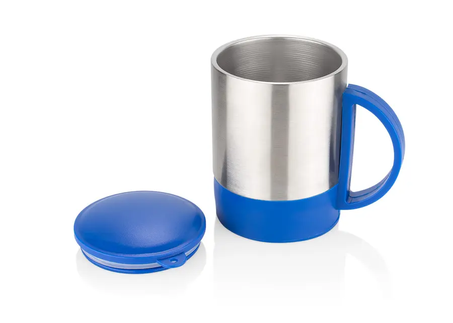 Vaso en Acero Bruin 150 ml / 5 Oz 7